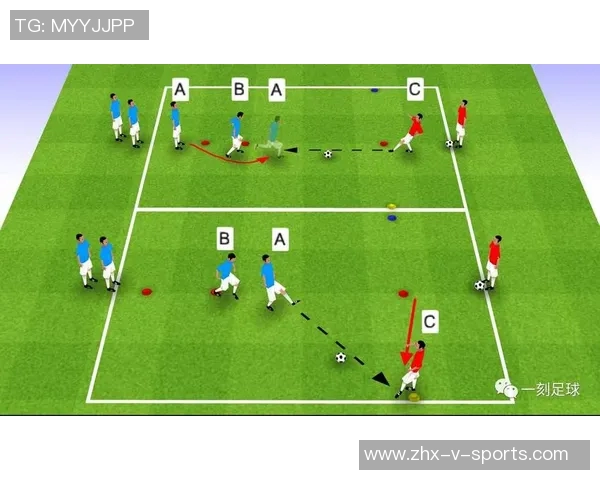五人足球规则详解与技巧分享助你成为场上明星球员