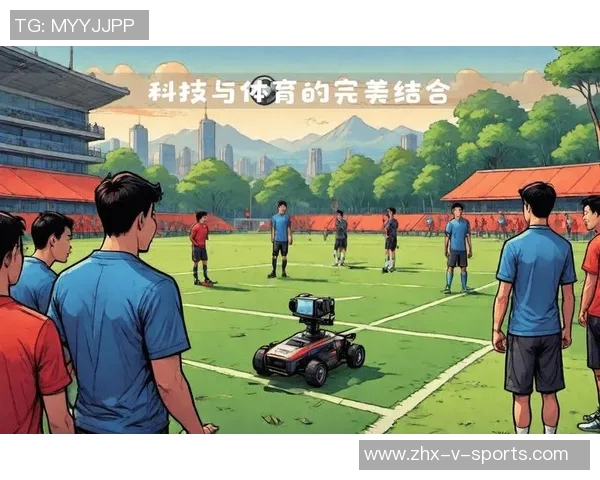 51足球引领新潮流打造全民健身新平台助力青少年成长与发展