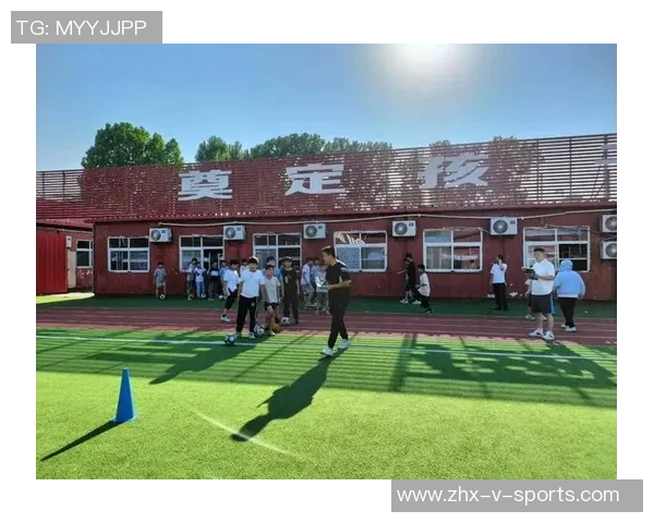 提升足球技能的专业培训课程助你成就梦想球员之路