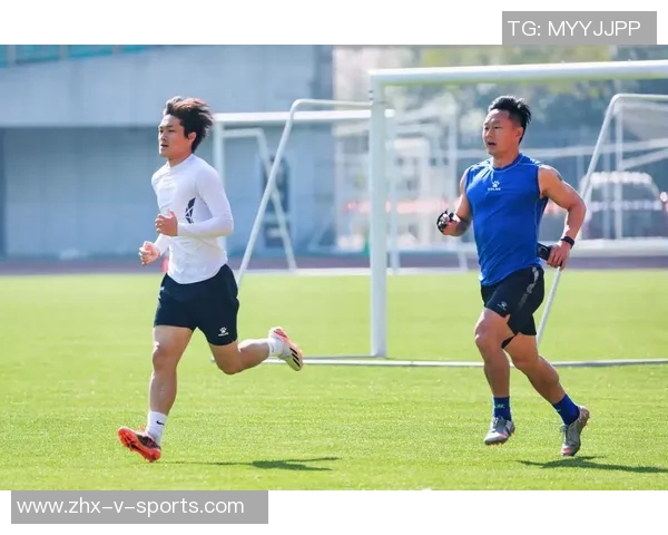 科学训练足球技巧与体能提升的全面指南