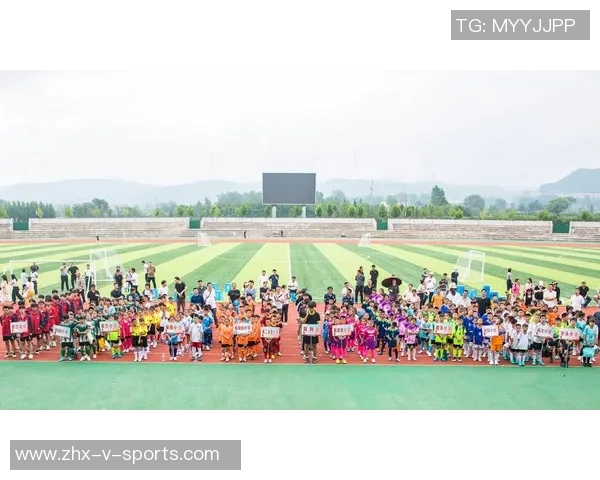 51足球引领新潮流打造全民健身新平台助力青少年成长与发展