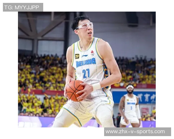 CBA最新FMVP评选结果揭晓布朗领跑广厦周琦引领北京队表现出色