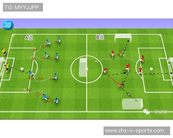 全面提升足球技能的基础训练方法与技巧解析