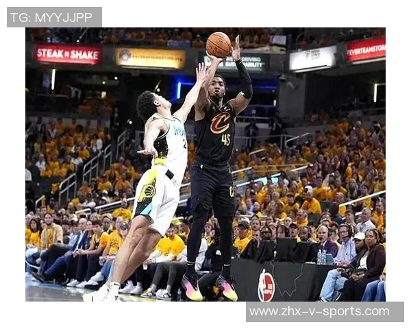 骑士与步行者G4对决精彩回顾及赛后分析